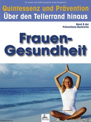 cover image of Quintessenz und Prävention